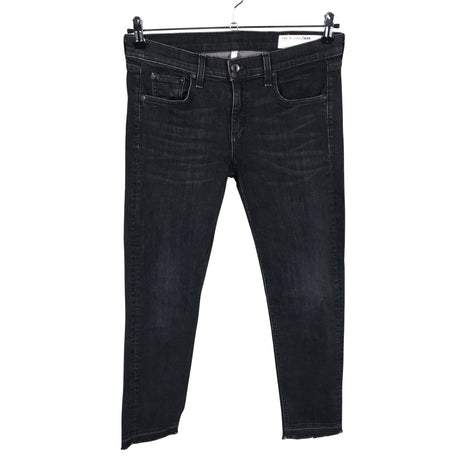 Unisex Rag&Bone - Jeans, size W29 - Black (2)