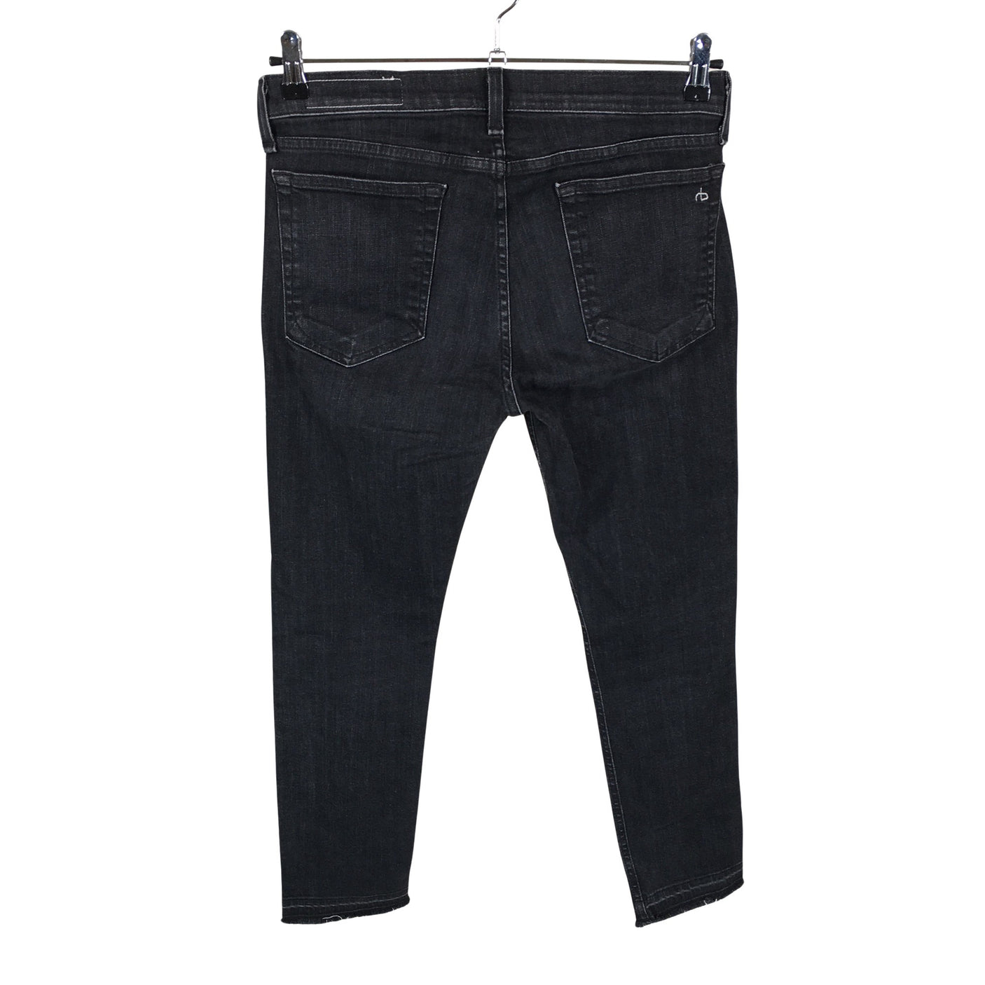 Unisex Rag&Bone - Jeans, size W29 - Black (3)