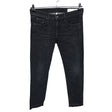 Unisex Rag&Bone - Jeans, size W29 - Black ()