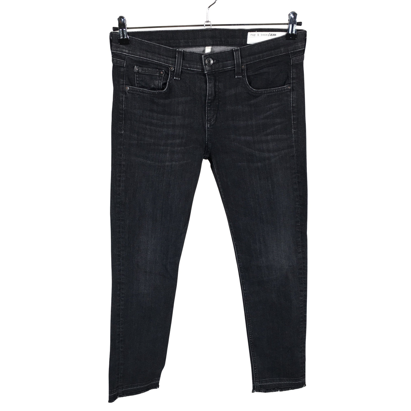 Unisex Rag&Bone - Jeans, size W29 - Black (1)
