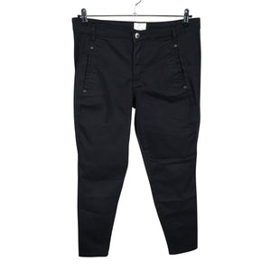 Unisex Five Units - Slacks, size W31 - Black (1)