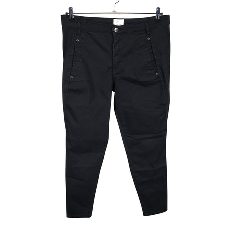 Unisex Five Units - Slacks, size W31 - Black ()