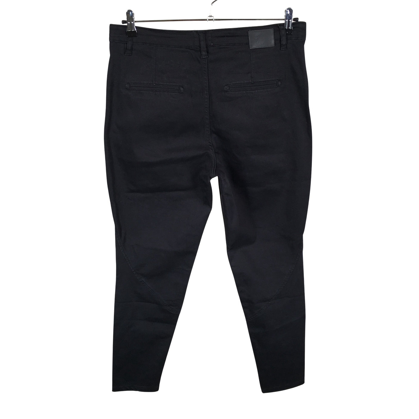 Unisex Five Units - Slacks, size W31 - Black (2)