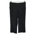 Unisex Nanso - Slacks, size 40 - Black ()