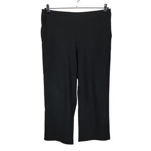 Unisex Nanso - Slacks, size 40 - Black (1)