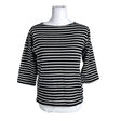 Unisex Mads Norgaard - Sweater, size 38 - Black ()