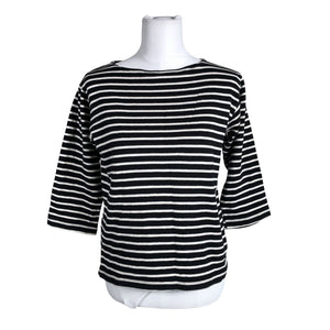 Unisex Mads Norgaard - Sweater, size 38 - Black (1)