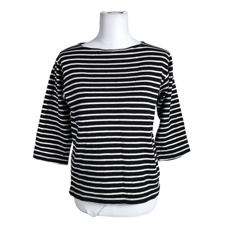 Unisex Mads Norgaard - Sweater, size 38 - Black ()