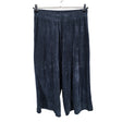 Unisex Aarrelabel - Sweatpants, size 38 - Blue ()