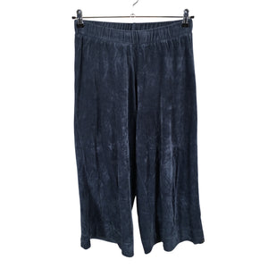 Unisex Aarrelabel - Sweatpants, size 38 - Blue (1)