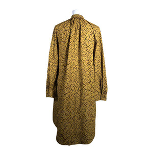 Unisex COS - Dress, size 38 - Brown (2)