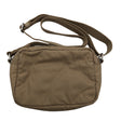 Unisex Calvin Klein Jeans - Shoulder bag, size Mini - Beige ()