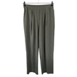 Unisex Samsoe&Samsoe - Slacks, size 40 - Green ()