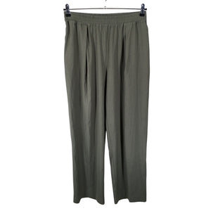 Unisex Samsoe&Samsoe - Slacks, size 40 - Green (1)