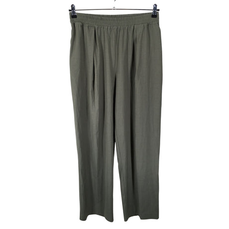 Unisex Samsoe&Samsoe - Slacks, size 40 - Green ()