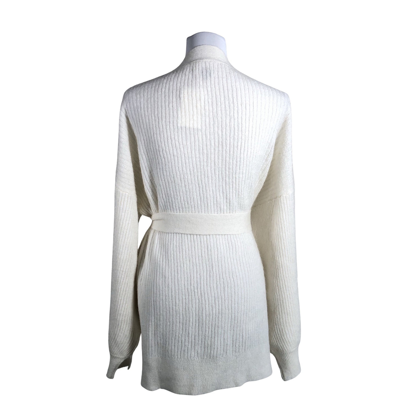 Unisex DAY Birger et Mikkelsen - Cardigan, size 40 - Natural white (3)