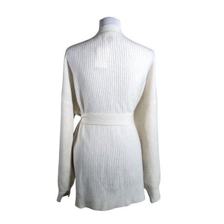 Unisex DAY Birger et Mikkelsen - Cardigan, size 40 - Natural white ()