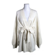 Unisex DAY Birger et Mikkelsen - Cardigan, size 40 - Natural white ()