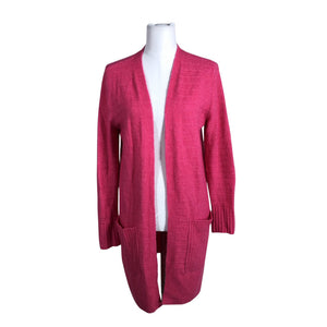 Unisex Esprit - Cardigan, size 36 - Pink (1)