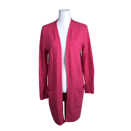 Unisex Esprit - Cardigan, size 36 - Pink ()