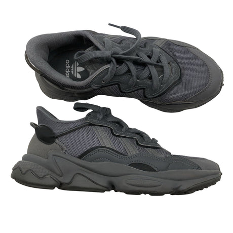 Unisex Adidas - Sneakers, size 38 - Gray ()