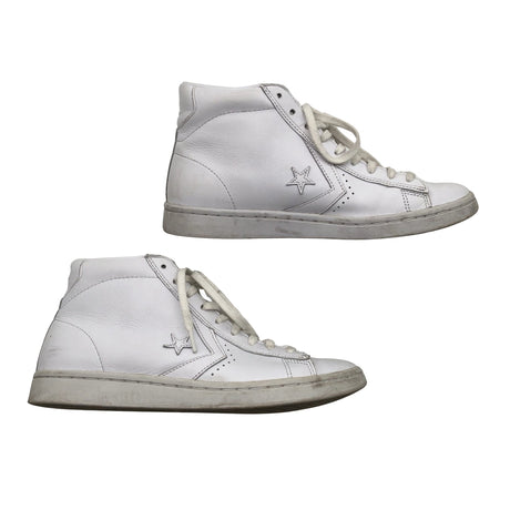 Unisex Converse - Casual sneakers, size 39 - White ()