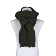 Unisex Jack & Jones - Scarf, size Ei kokoa - Green ()