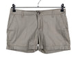 Unisex Lindex - Shorts, size 36 - Beige ()
