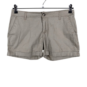 Unisex Lindex - Shorts, size 36 - Beige (1)