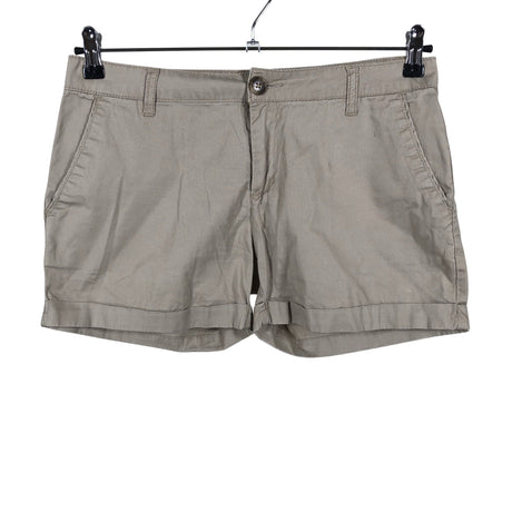 Unisex Lindex - Shorts, size 36 - Beige ()