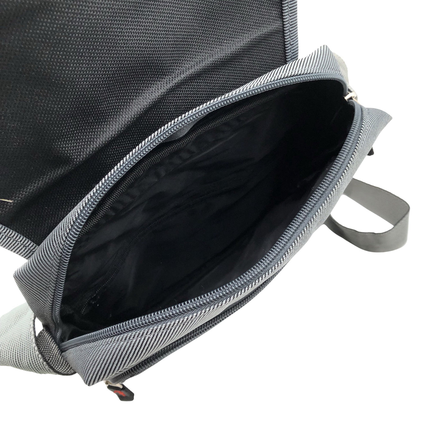 Unisex Jaguar - Shoulder bag, size Mini - Gray (2)