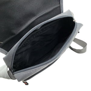 Unisex Jaguar - Shoulder bag, size Mini - Gray (2)