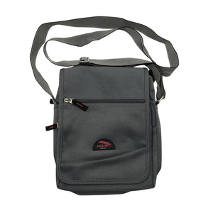 Unisex Jaguar - Shoulder bag, size Mini - Gray (1)