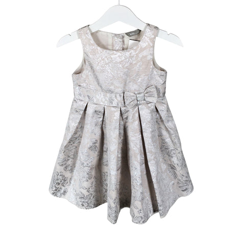 Unisex Lindex - Party dress, size 80 - 86 - Beige ()