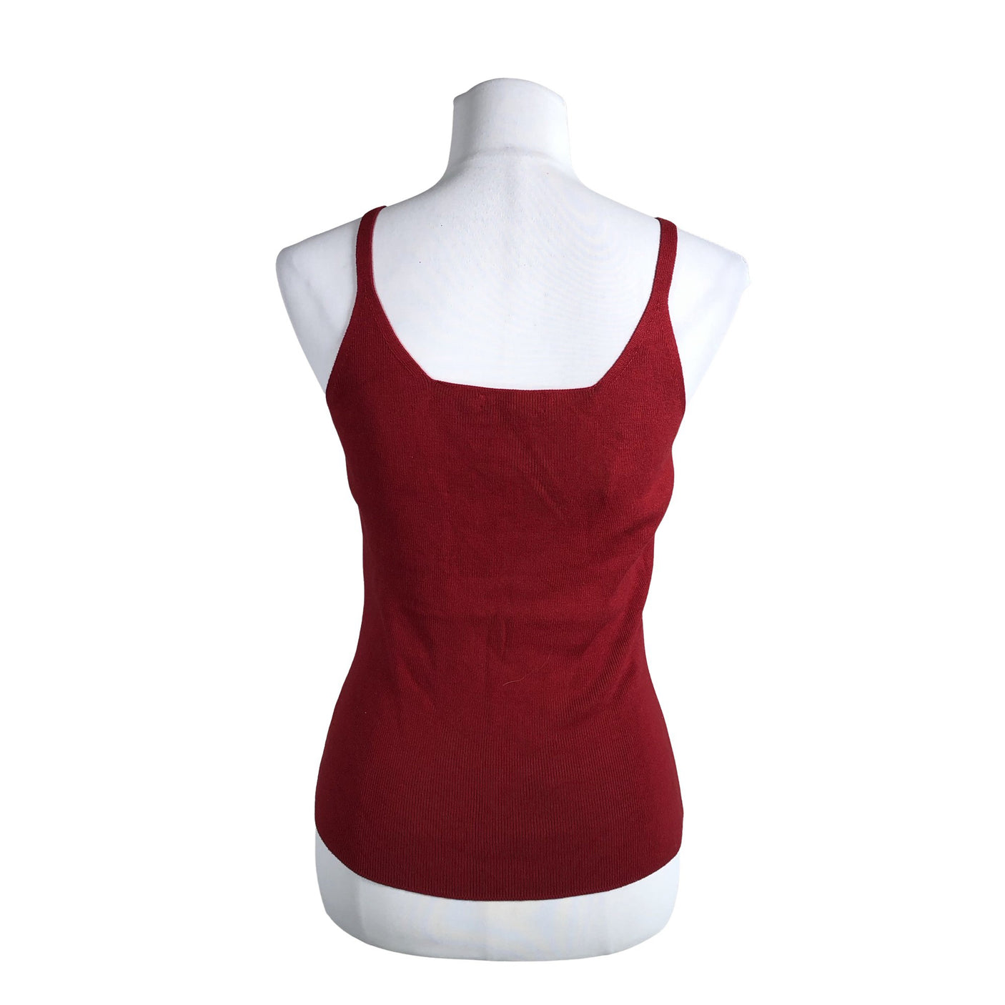 Unisex BSCS - Top, size 38 - Red (2)