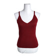 Unisex BSCS - Top, size 38 - Red ()