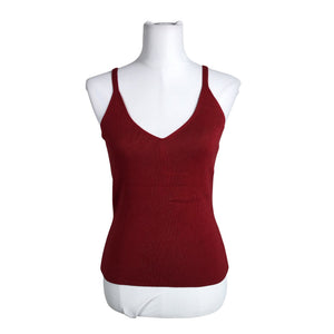 Unisex BSCS - Top, size 38 - Red (1)