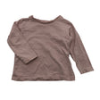 Unisex Name It - Tricot shirt, size 74 - 80 - Light pink ()