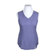 Unisex Your Face - Top, size 42 - Violet ()