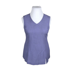 Unisex Your Face - Top, size 42 - Violet (1)