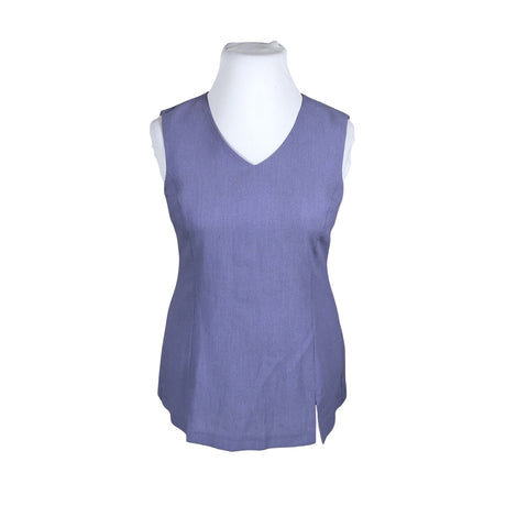 Unisex Your Face - Top, size 42 - Violet ()