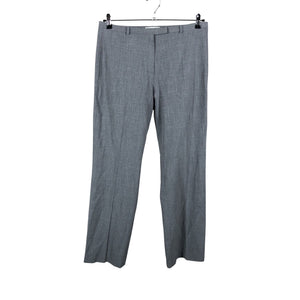 Unisex BSCS - Straight leg trousers, size 42 - Gray (1)