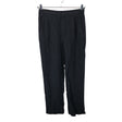 Unisex Mexx - Slacks, size 38 - Black ()