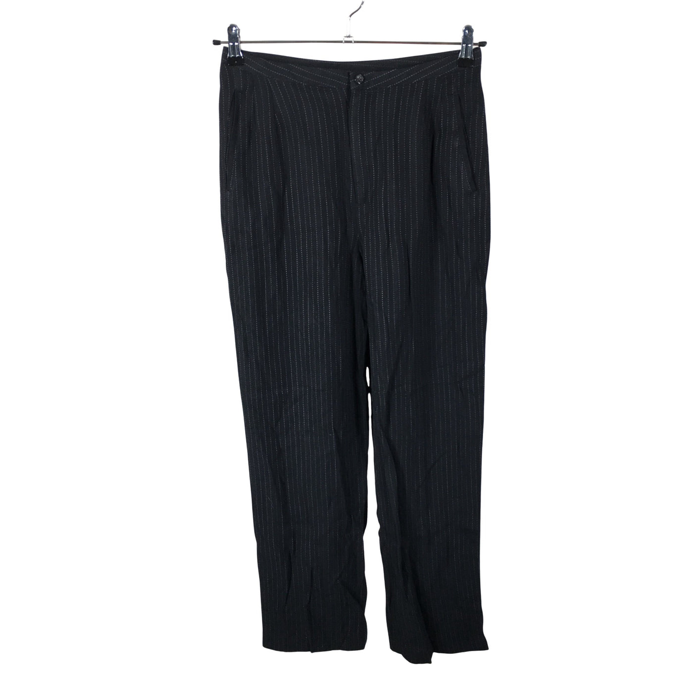 Unisex Mexx - Slacks, size 38 - Black (1)