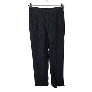 Unisex Mexx - Slacks, size 38 - Black (1)
