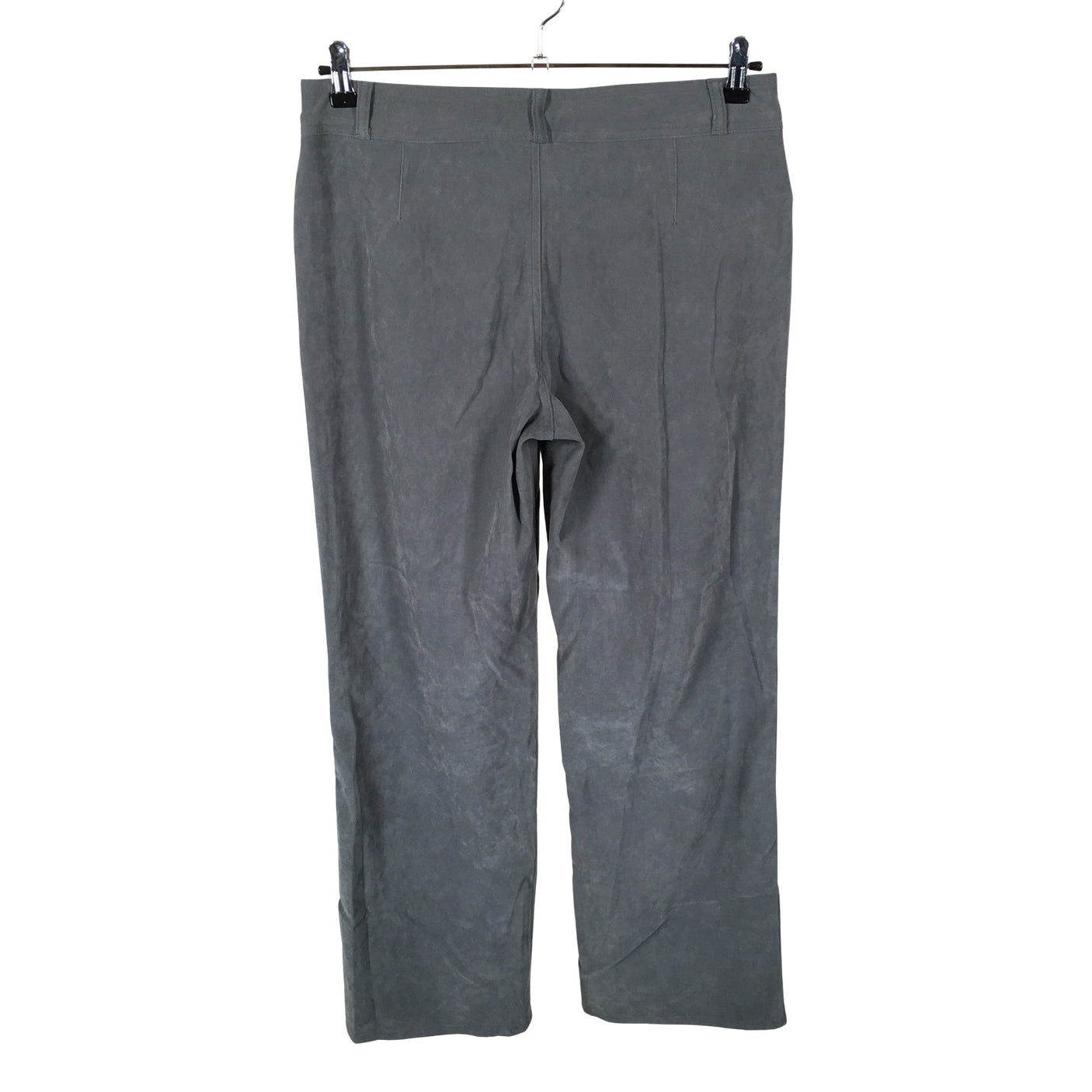 Unisex Lindex - Slacks, size 42 - Gray (2)