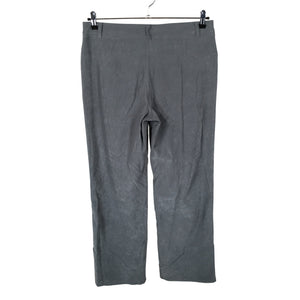 Unisex Lindex - Slacks, size 42 - Gray (2)