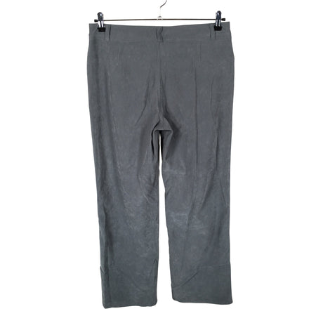 Unisex Lindex - Slacks, size 42 - Gray (2)