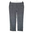 Unisex Lindex - Slacks, size 42 - Gray ()