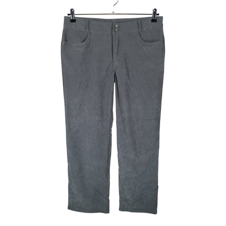 Unisex Lindex - Slacks, size 42 - Gray ()